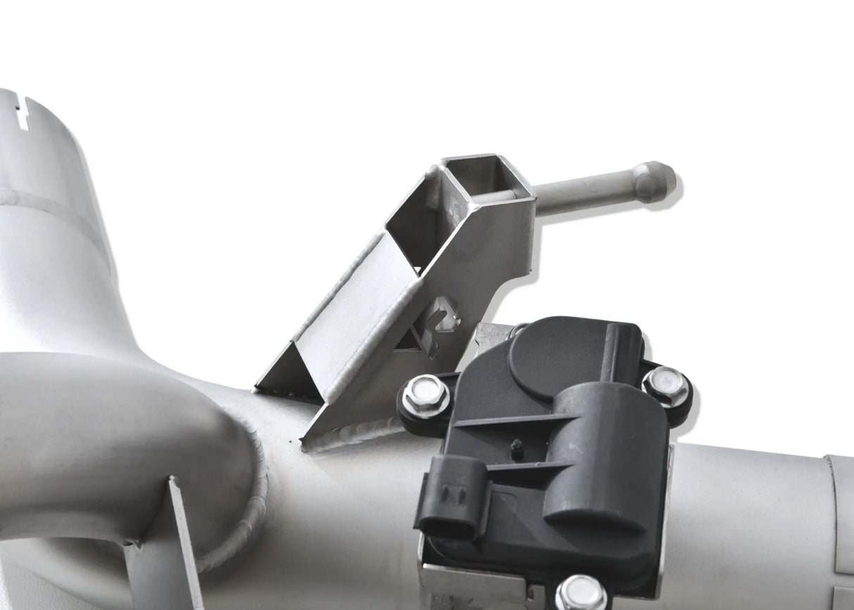 BMW G90 / G99 M5 VANTA GOLD™ Exhaust System - Yonristic Performance
