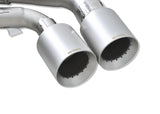 BMW G90 / G99 M5 VANTA GOLD™ Exhaust System - Yonristic Performance