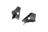 OLM Upper Tail Light Trim Piece for Aftermarket Lights - 2017-2018 Subaru Forester
