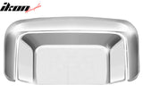 2000-2006 Chevy Suburban 1500 2500 Chrome Rear Lift Gate Handle Cover