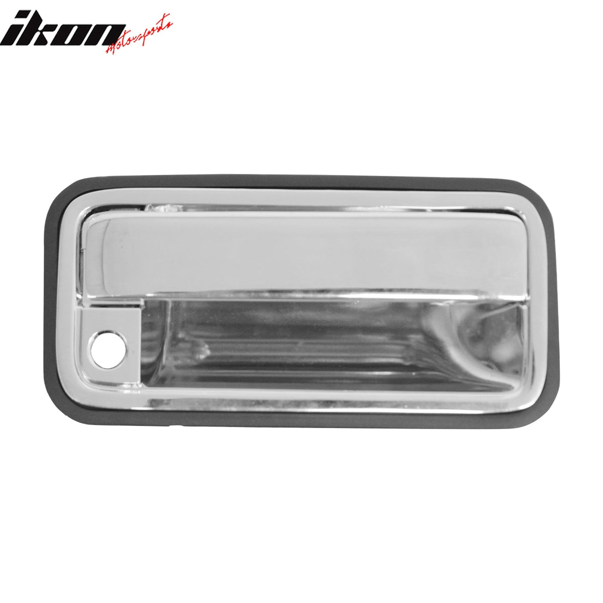 1992-2000 Chevy Blazer/Tahoe/GMC Yukon Chrome Tailgate Door Handle Cover Cap