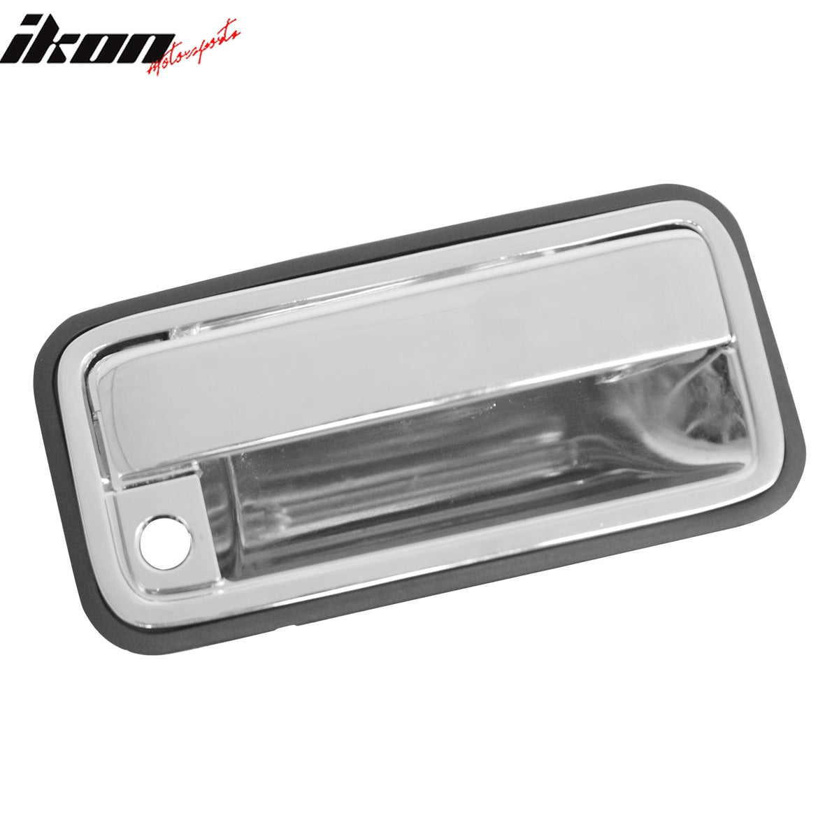 1992-2000 Chevy Blazer/Tahoe/GMC Yukon Chrome Tailgate Door Handle Cover Cap