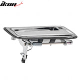 1992-2000 Chevy Blazer/Tahoe/GMC Yukon Chrome Tailgate Door Handle Cover Cap