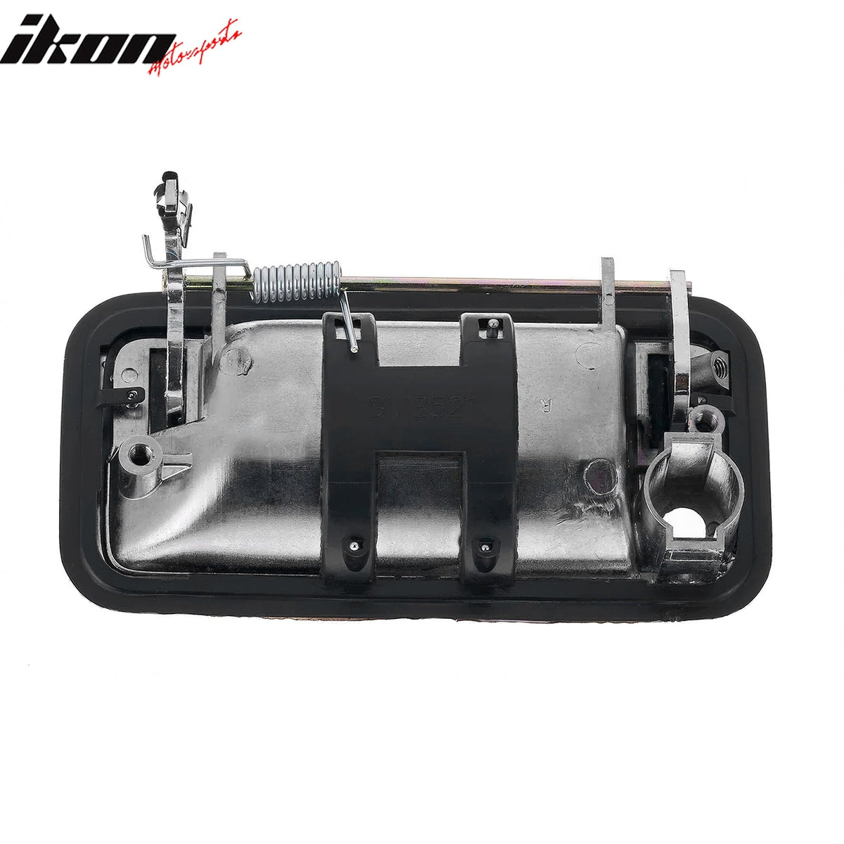 1992-2000 Chevy Blazer/Tahoe/GMC Yukon Chrome Tailgate Door Handle Cover Cap