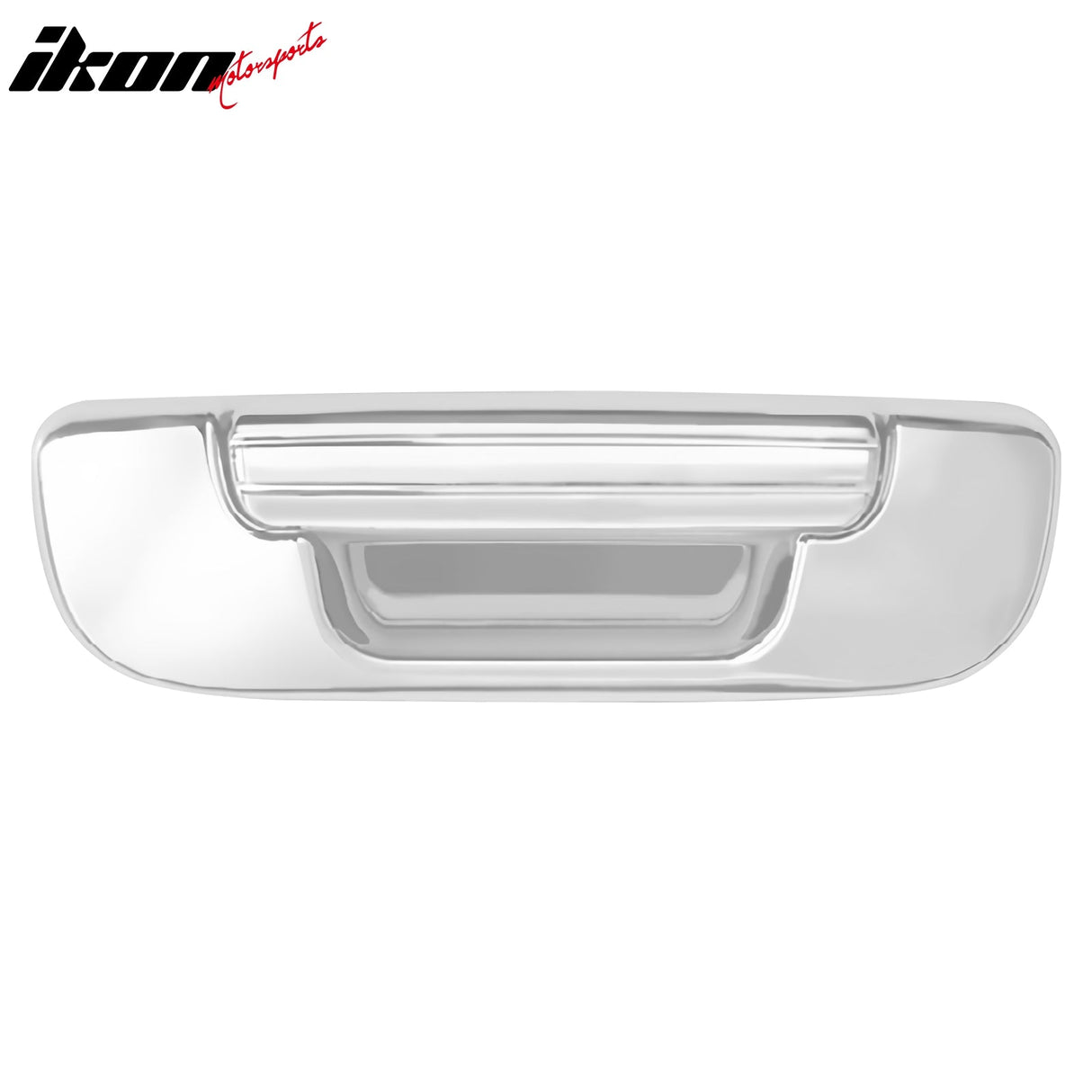 2002-2008 Ram 1500 2003-2009 2500 3500 Chrome Tail Gate Handle Cover