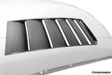 2014-2017 McLaren 650S OD Style Autoclave Carbon Fiber Front Fender
