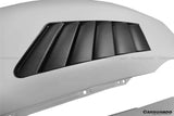 2014-2017 McLaren 650S OD Style Autoclave Carbon Fiber Front Fender