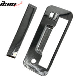 2013-2015 Nissan Titan Chrome ABS Rear Tailgate Door Handle Cover w/ Key& Camera Hole