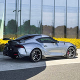 Ground Effects Kit for GR Supra (A90/91)