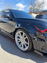 Fender Flare Widebody – ACURA INTEGRA (DE4, 2023+)