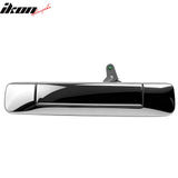2005-2008 Toyota Tacoma Chrome ABS Rear Tailgate Door Handle Cover Cap Trim