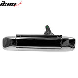 2005-2008 Toyota Tacoma Chrome ABS Rear Tailgate Door Handle Cover Cap Trim