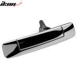 2005-2008 Toyota Tacoma Chrome ABS Rear Tailgate Door Handle Cover Cap Trim