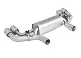 BMW G90 / G99 M5 VANTA GOLD™ Exhaust System - Yonristic Performance