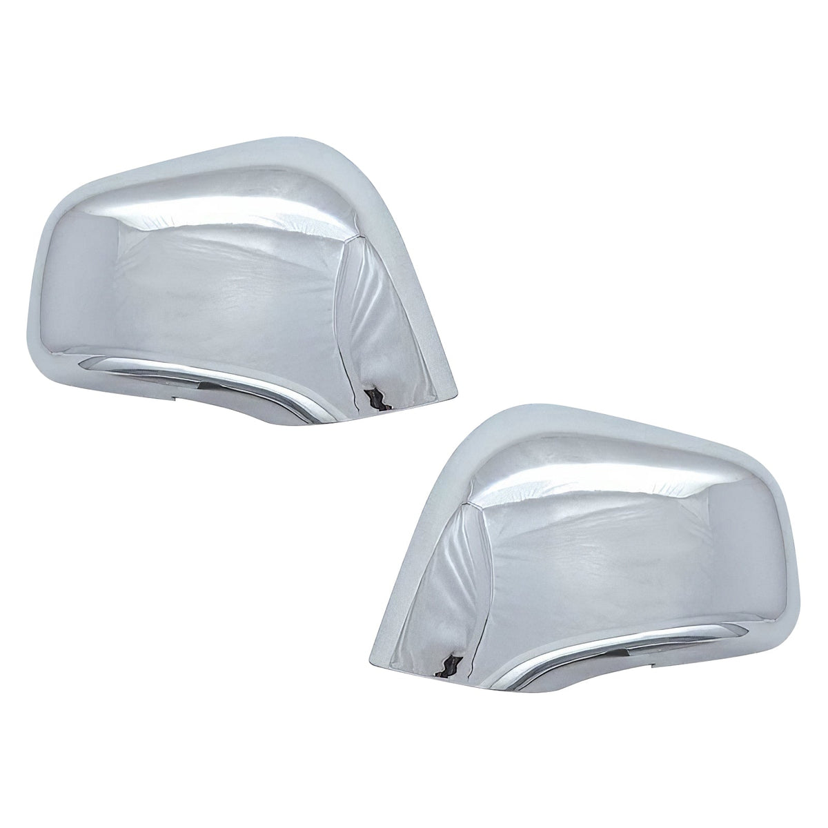 2013-2015 Buick Enclave Mirror Cover Full Cover W/Signal Light Cut Out