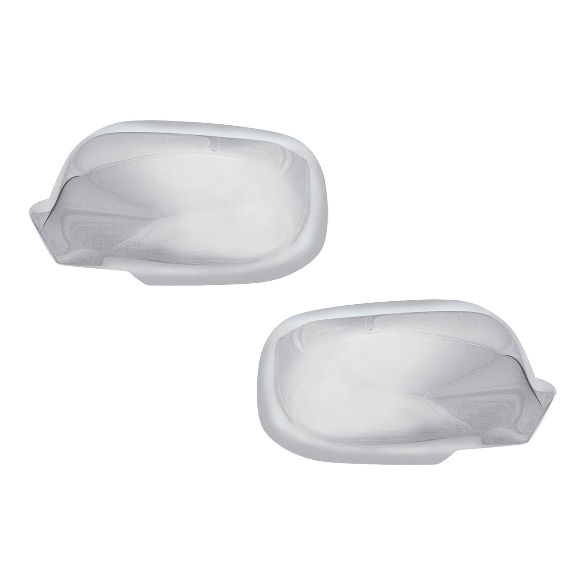 Rear View Side Full Mirror Cover for Buick Lucerne 2006-2011 Chrome