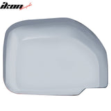 1996-2002 Toyota 4Runner 2001-2004 Toyota Tacoma Chrome  Mirror Cover