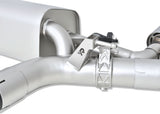 BMW G90 / G99 M5 VANTA GOLD™ Exhaust System - Yonristic Performance