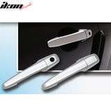 2007-2010 Ford Edge & Lincoln MKX 8PCS Door Handle Cover W/1-Keyhole