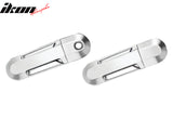 2002-2010 Ford Explorer Mountaineer 4PCS Door Handle Cover W/1-Keyhole