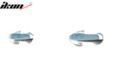 2008-2012 Ford Escape&Mazda Tribute 4PCS Door Handle Cover W/1-Keyhole