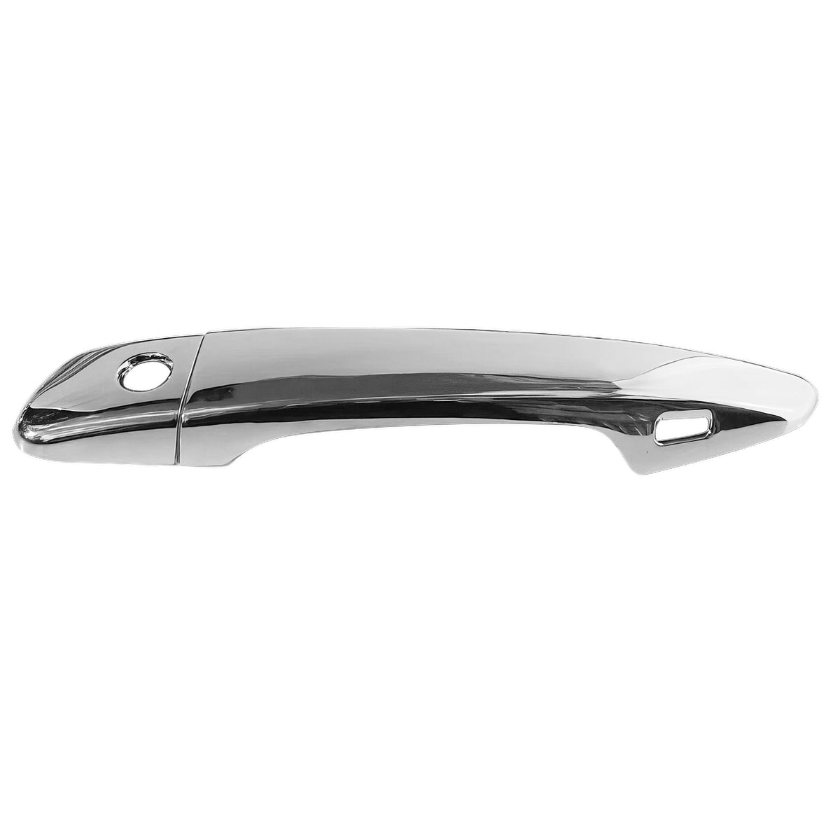 2010-2016 Lexus RX350/RX450h Chrome ABS Door Handle Covers Trim w/ 1-Key Hole