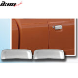 2004-2009 Mazda B-Series B2300 B3000 Pickup 2PCS Door Handle Cover ABS