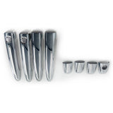 2003-2015 Toyota Tacoma Sienn Highlander Camry 8PCS Door Handle Cover