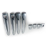 2003-2015 Toyota Tacoma Sienn Highlander Camry 8PCS Door Handle Cover