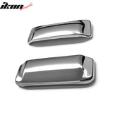 1998-2001 Ford Explorer 2-Door 1998-2011 Ranger Chrome Door Handle Covers Cap Trims