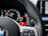 AutoTecknic Competition Shift Paddles - BMW G22 4-Series