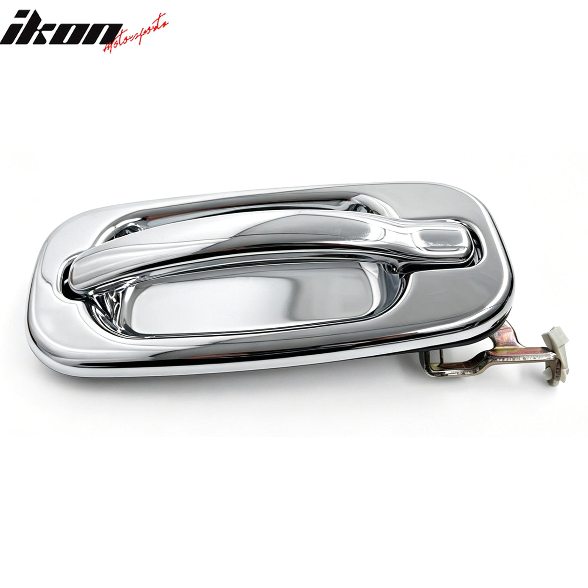 1999-2007 Silverado Sierra Tahoe Yukon Escalade Chrome Door Handle Cover ABS