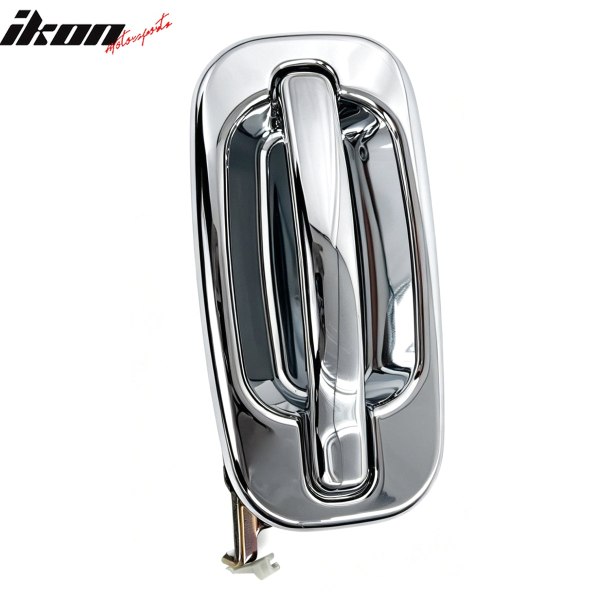 1999-2007 Silverado Sierra Tahoe Yukon Escalade Chrome Door Handle Cover ABS