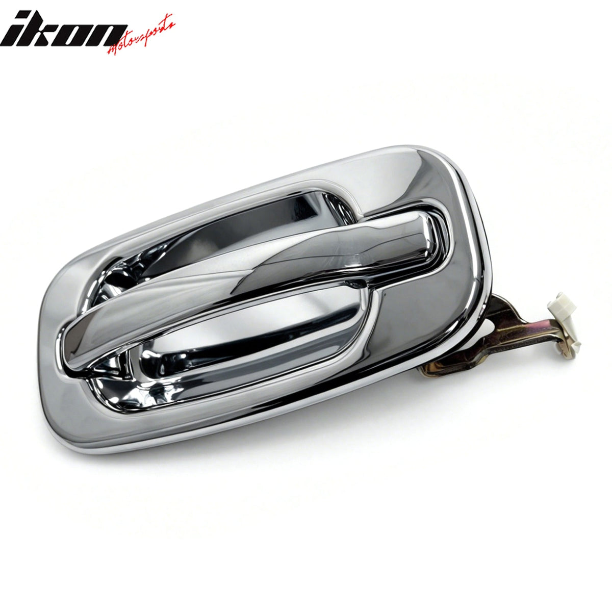 1999-2007 Silverado Sierra Tahoe Yukon Escalade Chrome Door Handle Cover ABS
