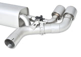 BMW G90 / G99 M5 VANTA GOLD™ Exhaust System - Yonristic Performance