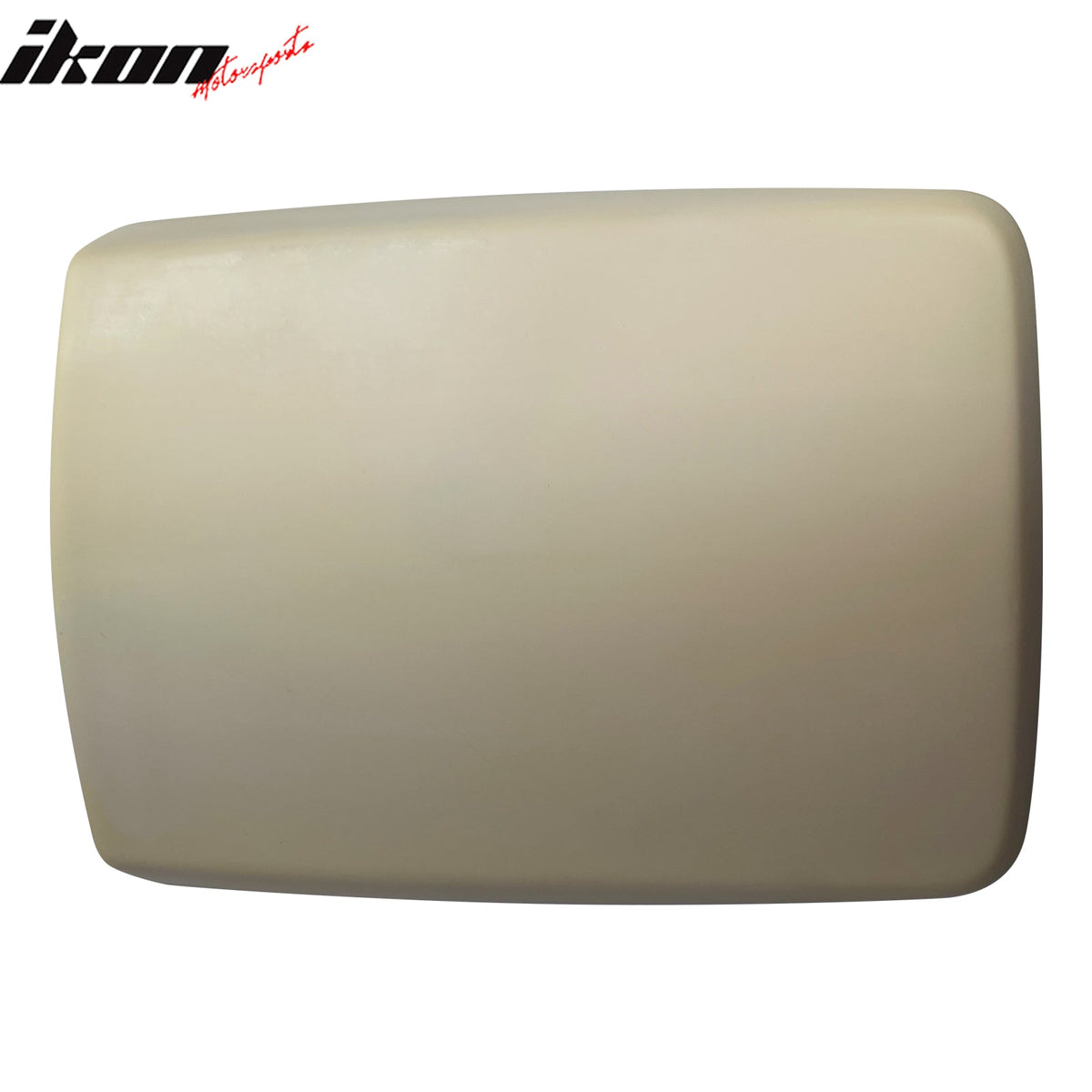 2005-2009 Ford Mustang Front Air Flow Intake Vent Hood Bonnet Scoop Cover Unpainted OEM Shaker Style