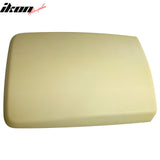 2005-2009 Ford Mustang Front Air Flow Intake Vent Hood Bonnet Scoop Cover Unpainted OEM Shaker Style
