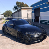 Ground Effects Kit for GR Supra (A90/91)