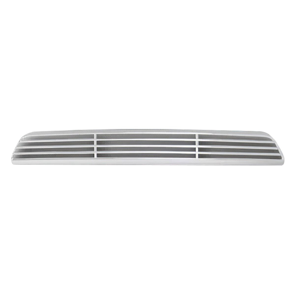 2004-2009 Nissan Titan Chrome Rear High 3rd Third Brake Light Trim