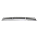 2004-2009 Nissan Titan Chrome Rear High 3rd Third Brake Light Trim
