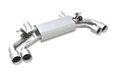 BMW G90 / G99 M5 VANTA GOLD™ Exhaust System - Yonristic Performance