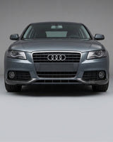 2013–2016 Audi A4 B8.5 Front Bumper Splitter – Carbon Fiber