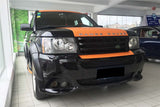 2006-2009 Land Rover Range Rover Sport M style Front Bumper