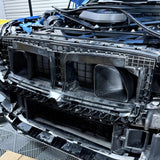 BMW 3 Series G80 G81 M3 / 4 Series G82 G83 M4 Carbon Fiber Air Intake Set (2019+)