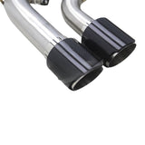 BMW X5 M E70 / X6 M E71 304 Stainless Steel Valved Catback 2010-2014