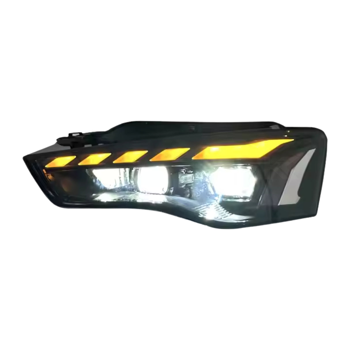 Audi A5 RS5 Style LED Headlights (2008-2016)