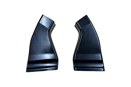 BMW 5 Series E34 MTech Style Front Lip (1987 - 1996) - K2 Industries