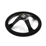 Have Faith Steering Wheel + Hub Adapter Kit For Toyota Pickup, Corolla, 4Runner, MR2, Camry