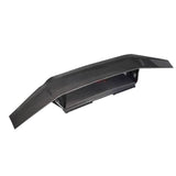 Carbon Fiber Rear Wing Spoiler – Huracan LP580 / LP610 Tecnica Style
