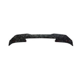 Carbon Fiber Rear Wing Spoiler – VW Golf 8 GTI Aerodynamic Kit